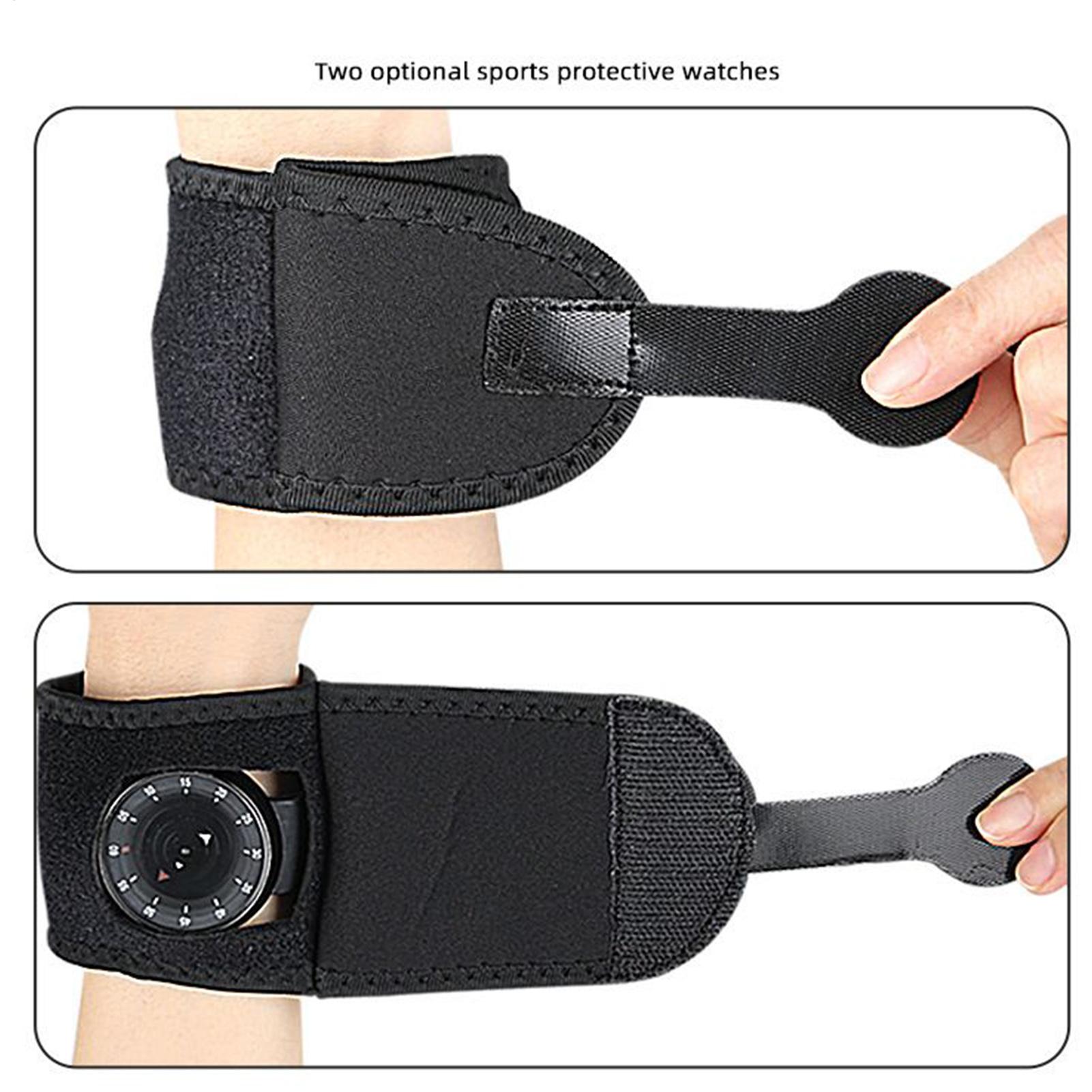 Smart Watch Protector Strap Co - огляд і ціна Running Watch