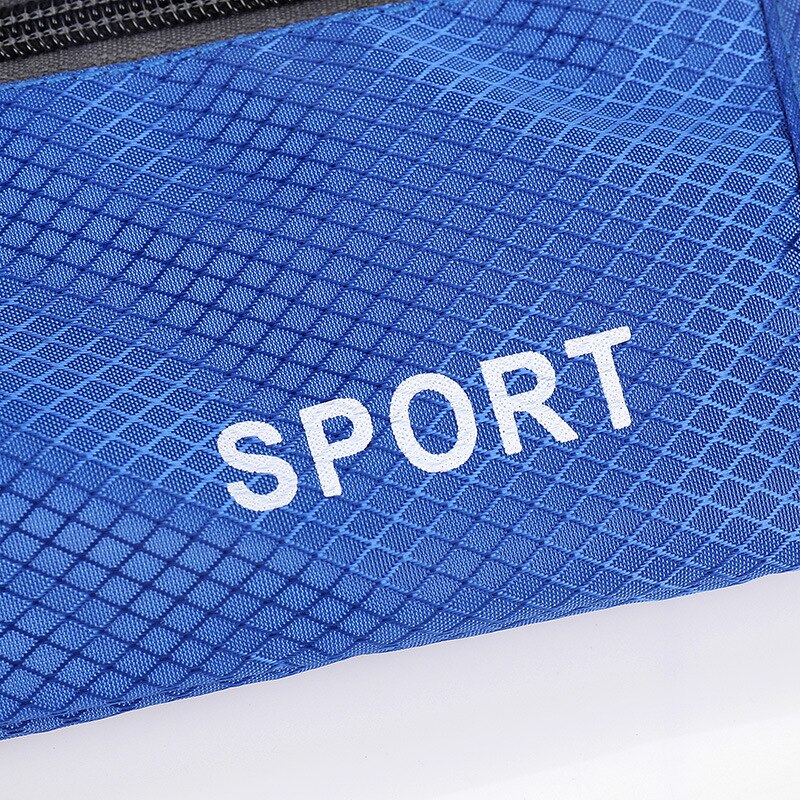 Multifunction Man Waist Bag Ny - огляд і ціна Running Belt