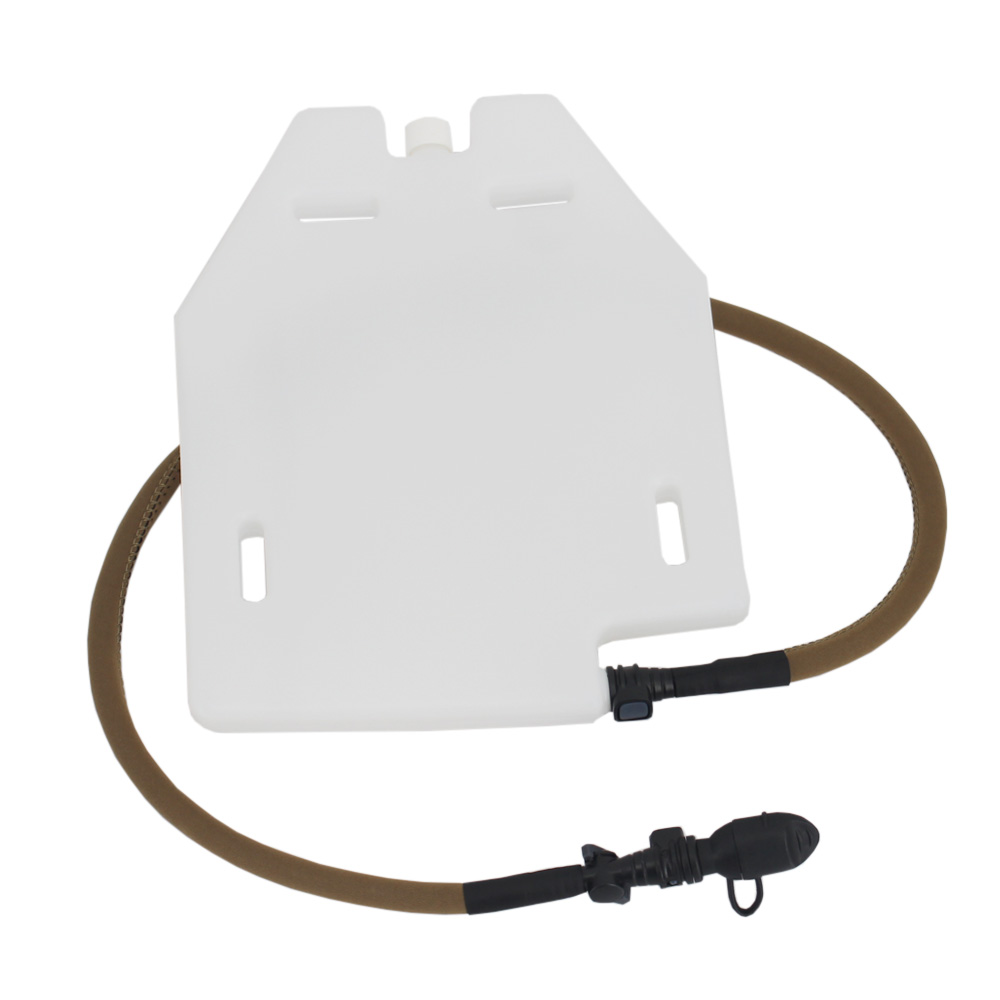 VULPO 1.5L Plate Cut Hydrogen  - огляд і ціна Hydration Vest