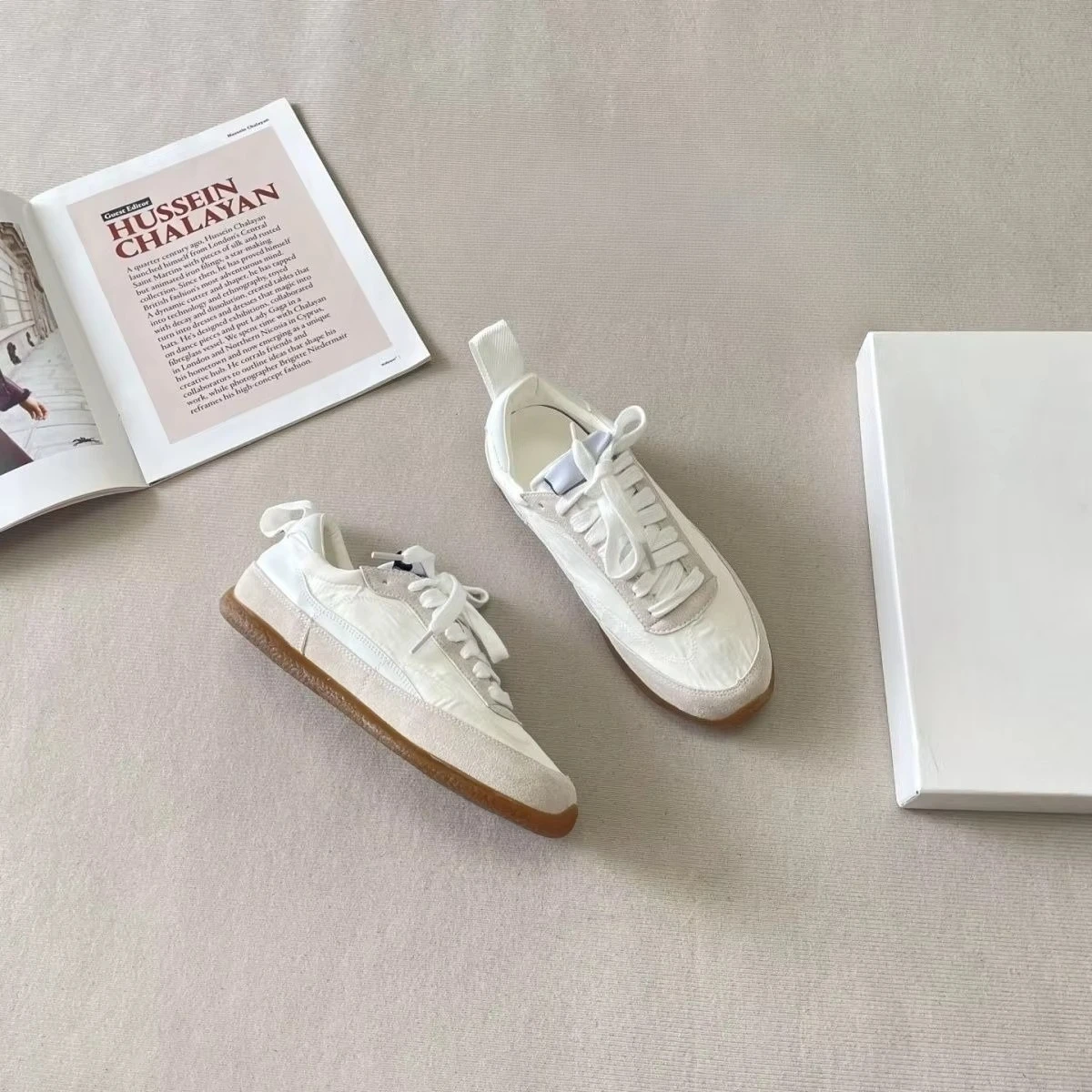 Luxury Couple Sneakers, Durabl - огляд і ціна Running Shoes Women