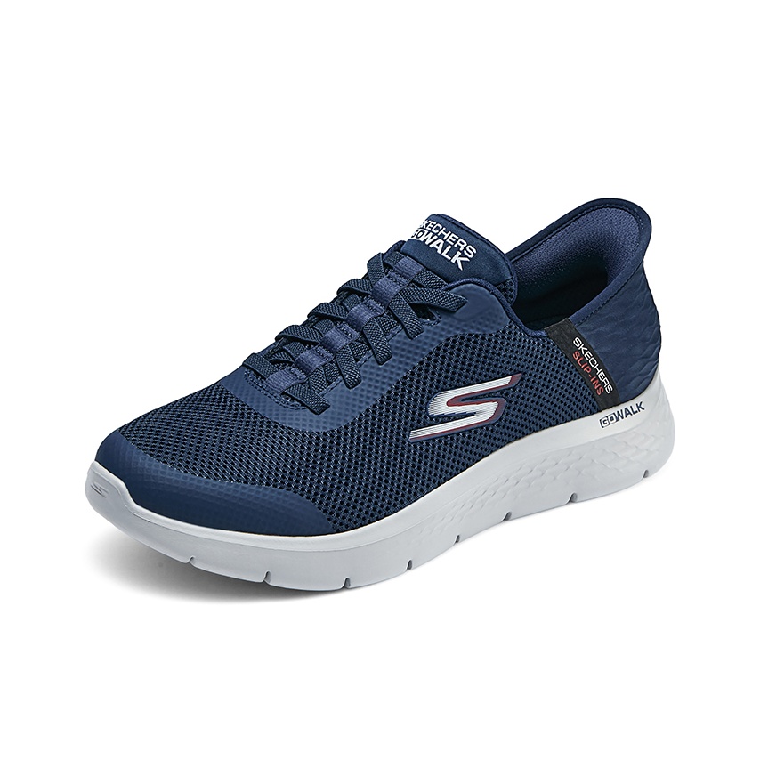 Skechers Breathable Lightweigh - огляд і ціна Running Shoes Men