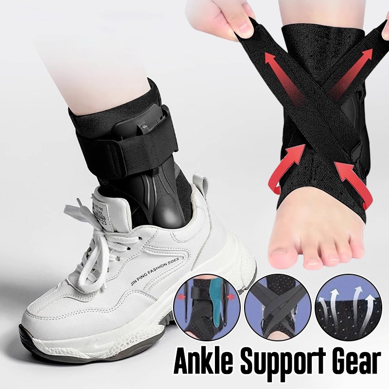 1pc Ankle Support Gear Ankle S - огляд і ціна Ankle Brace