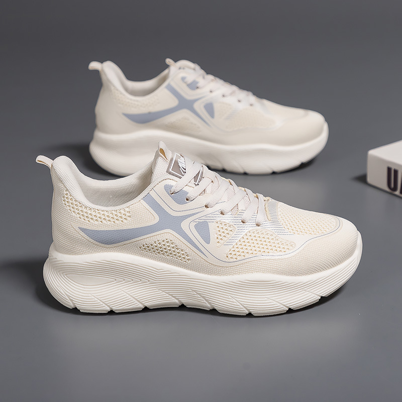 Spring New Shoes for Women Fas - огляд і ціна Running Shoes Women