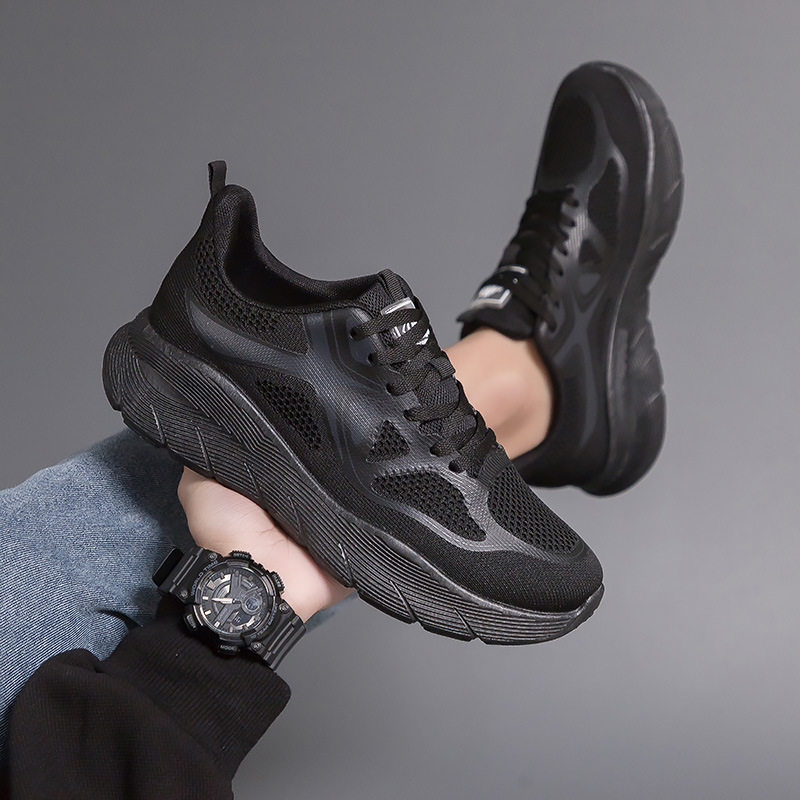 Spring New Shoes for Women Fas - огляд і ціна Running Shoes Women