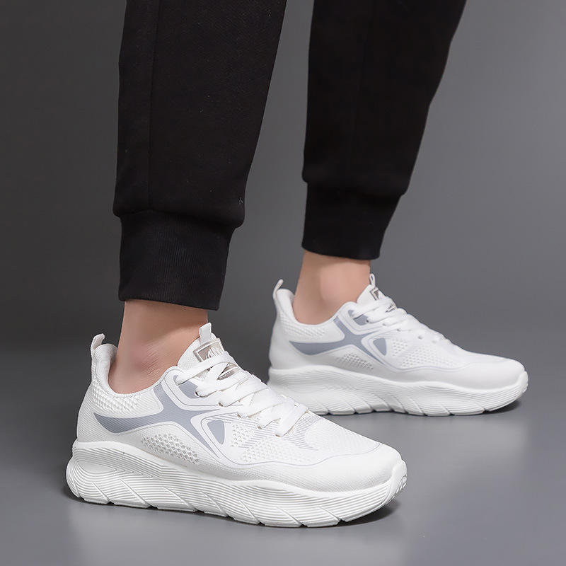 Spring New Shoes for Women Fas - огляд і ціна Running Shoes Women