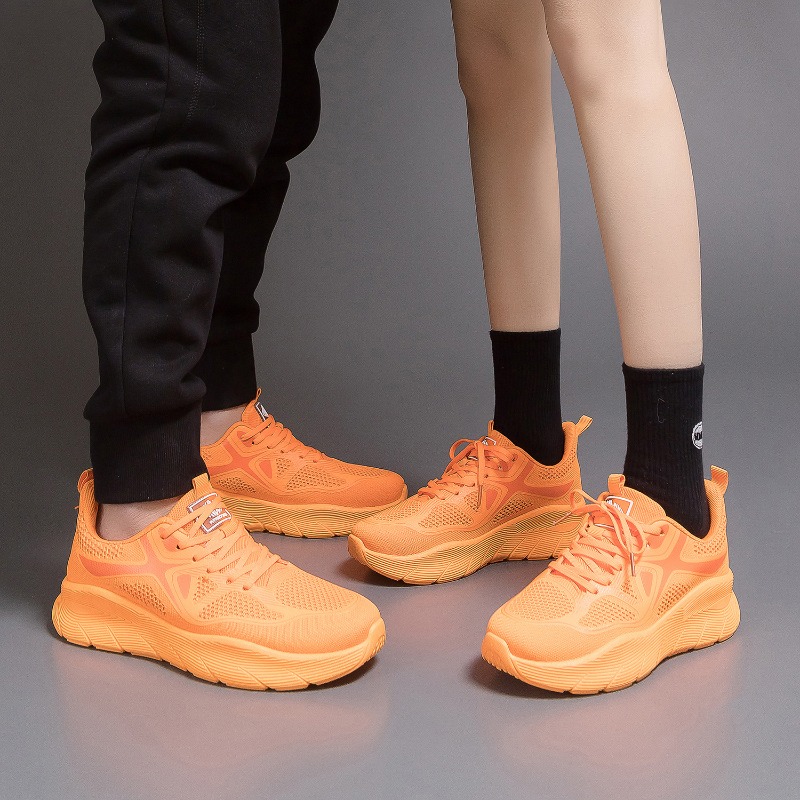Spring New Shoes for Women Fas - огляд і ціна Running Shoes Women