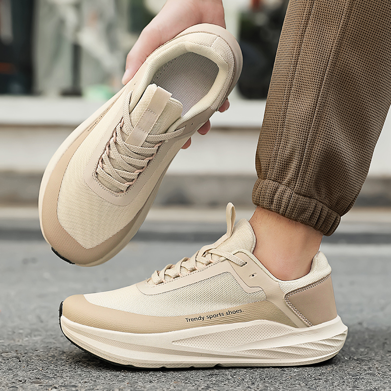 Hot Sale Running Trainers for  - огляд і ціна Running Shoes Men