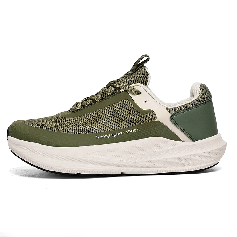 Hot Sale Running Trainers for  - огляд і ціна Running Shoes Men