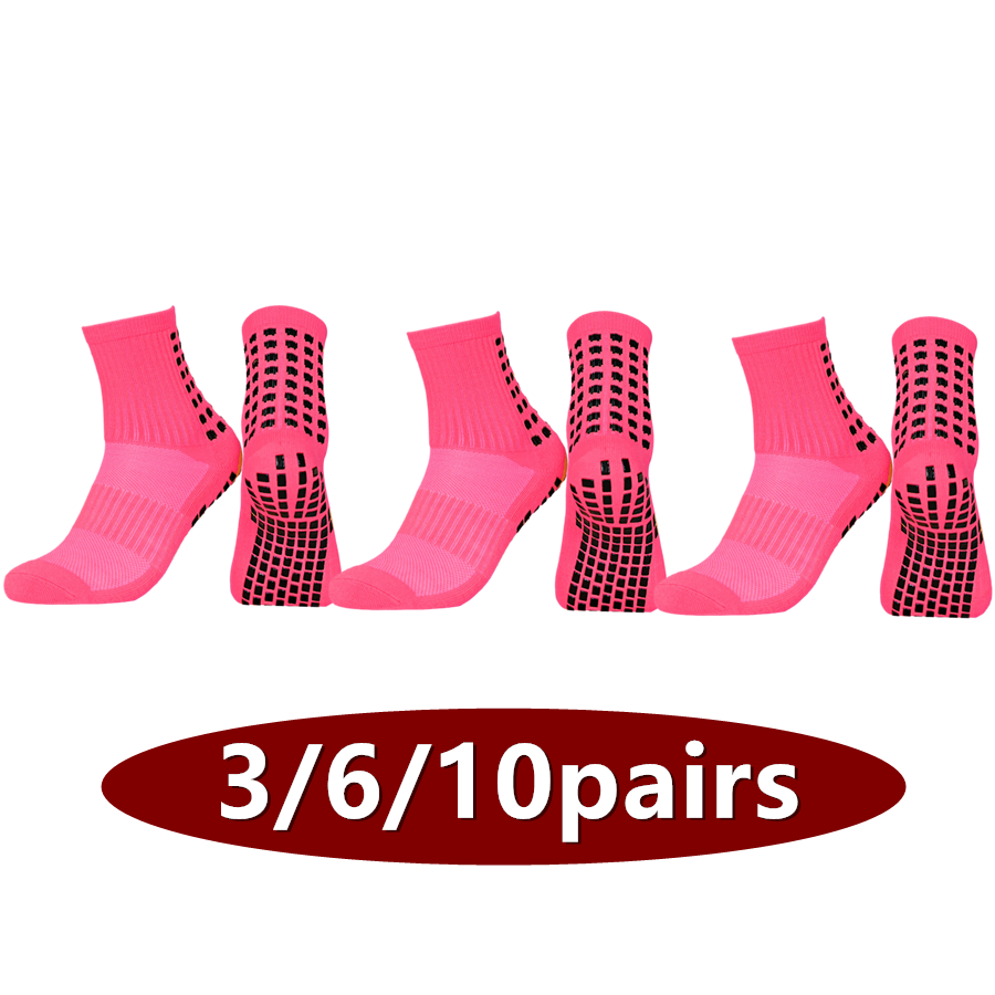 3/6/10pairs men women anti sli - огляд і ціна Sports Socks