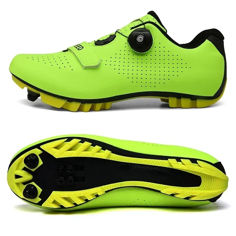 Unisex Mtb Shoes Zapatillas Ci - огляд і ціна Running Shoes Women