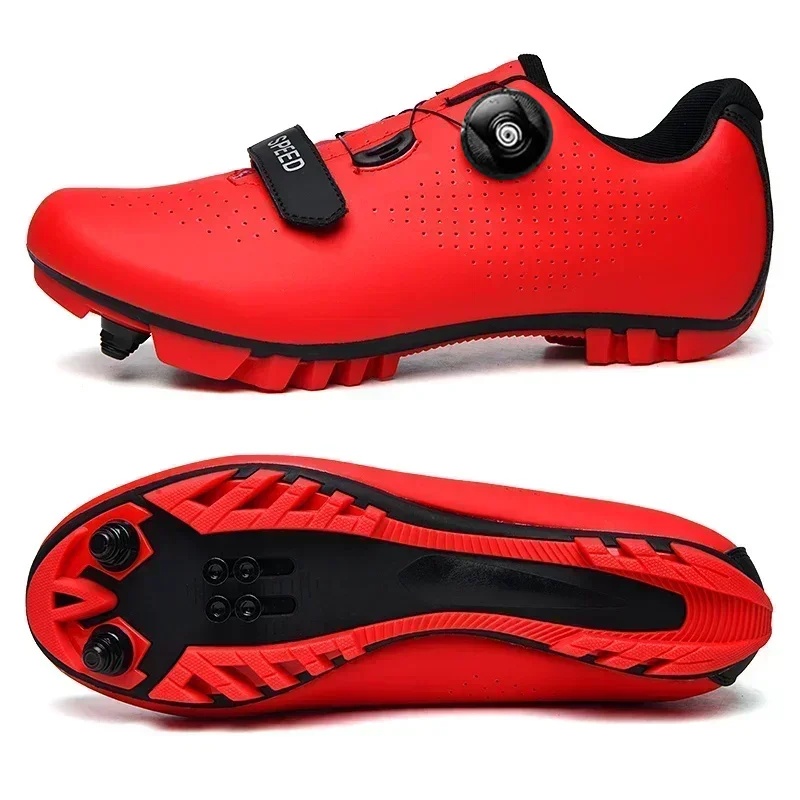 Unisex Mtb Shoes Zapatillas Ci - огляд і ціна Running Shoes Women