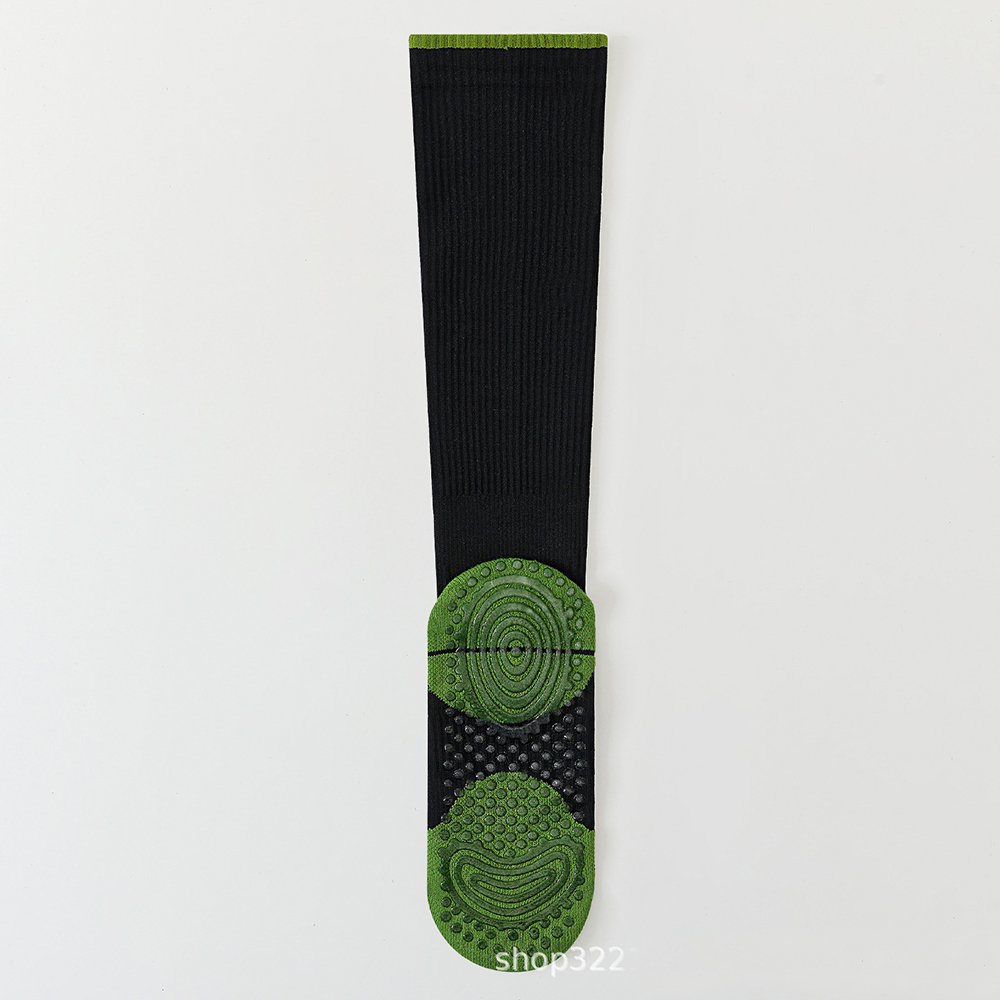 Professional Pilates Yoga Sock - огляд і ціна Sports Socks