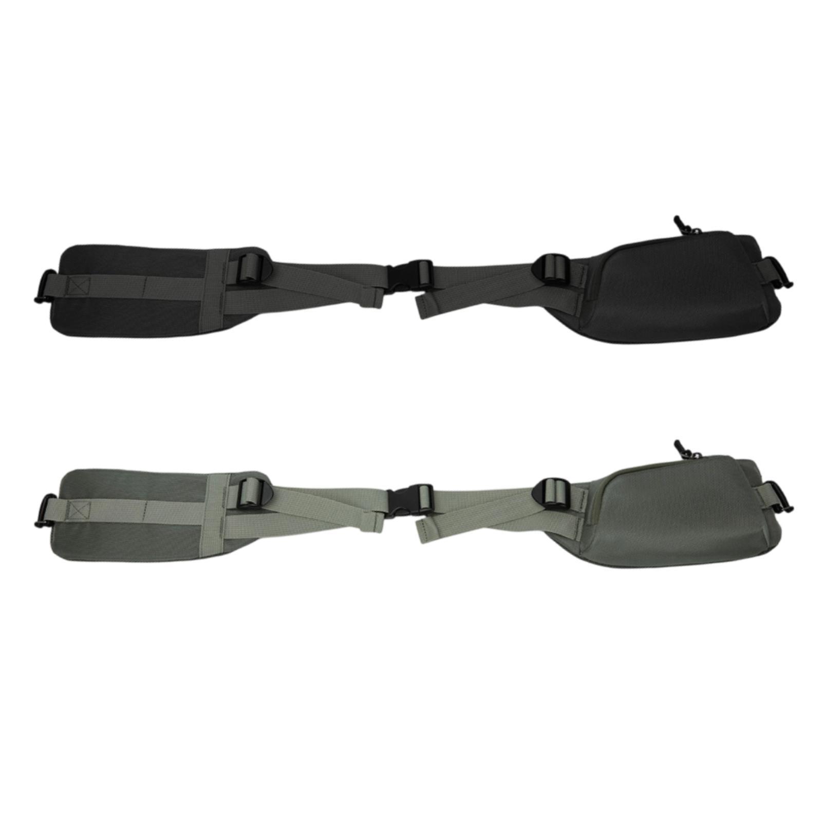Ergonomic Running Belt Waist B - огляд і ціна Running Belt