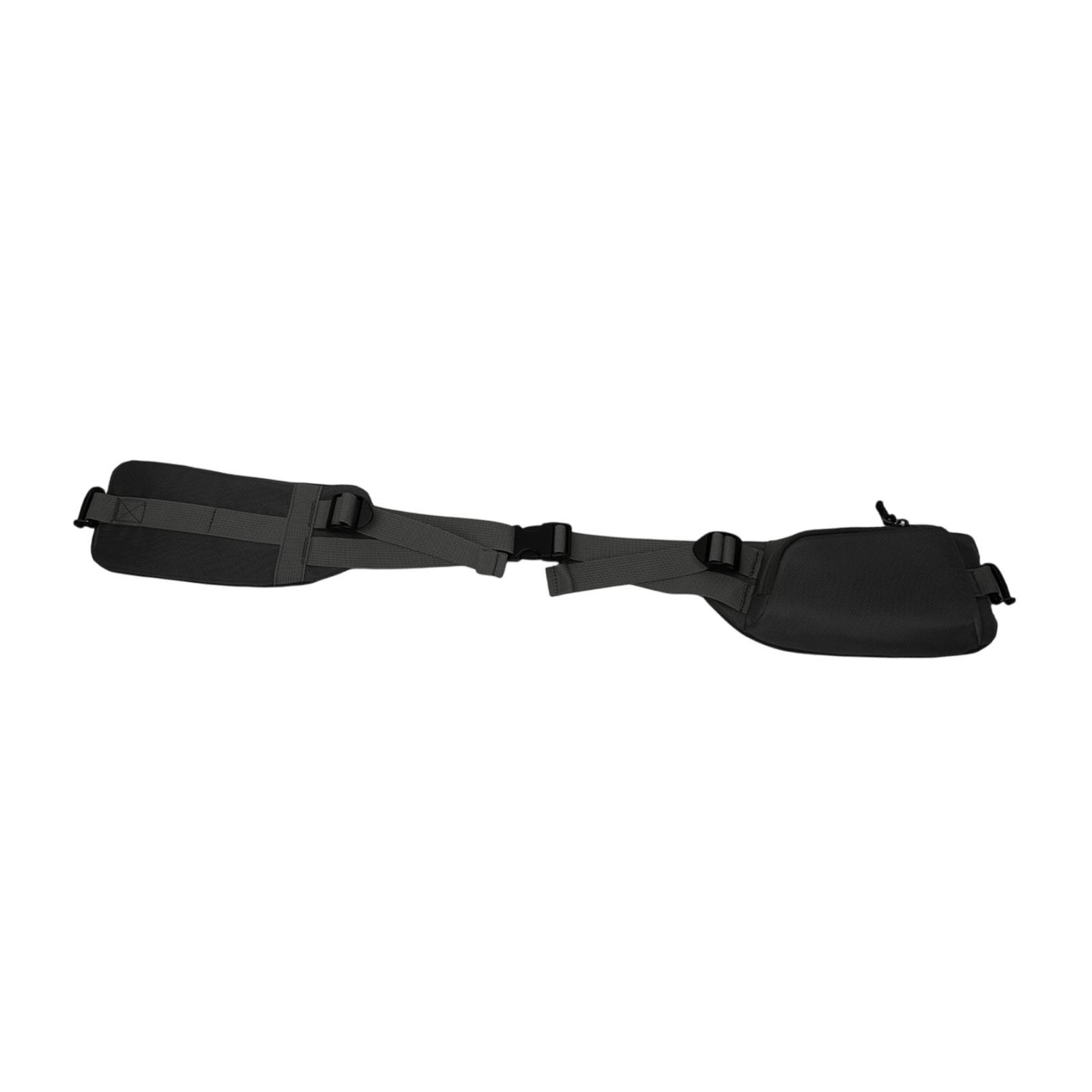 Ergonomic Running Belt Waist B - огляд і ціна Running Belt