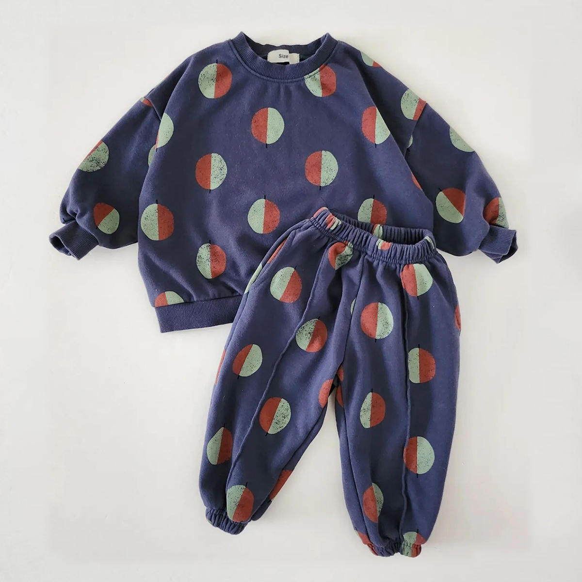 Korea Baby Boys Clothes Sets K - огляд і ціна Running Gear Kids