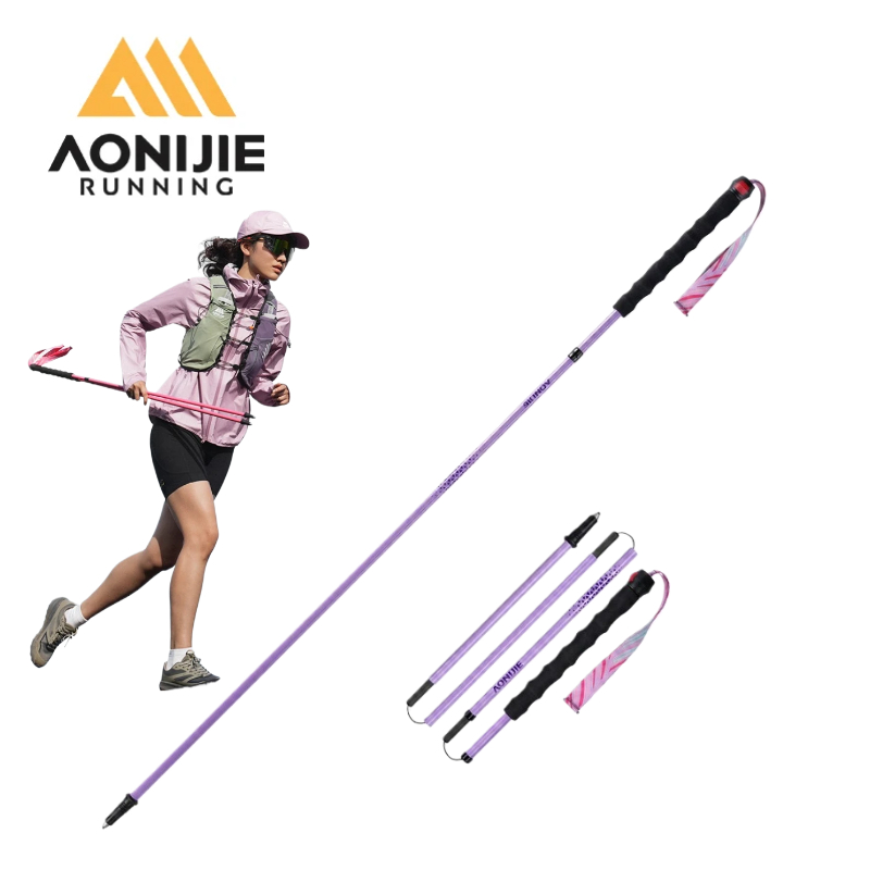 E4250 AONIJIE Women T800 Carbo - огляд і ціна Trekking Pole Carbon