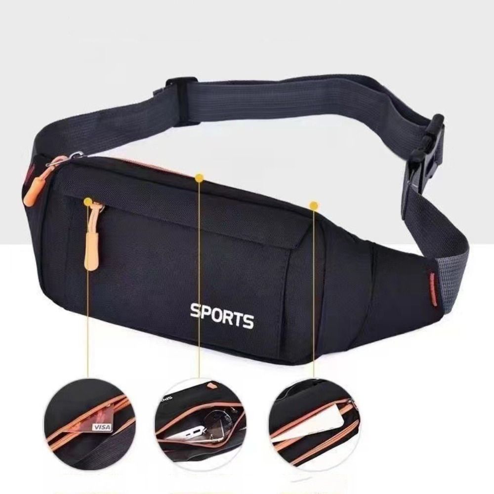 Women Waist Pack Sports Runnin - огляд і ціна Running Belt