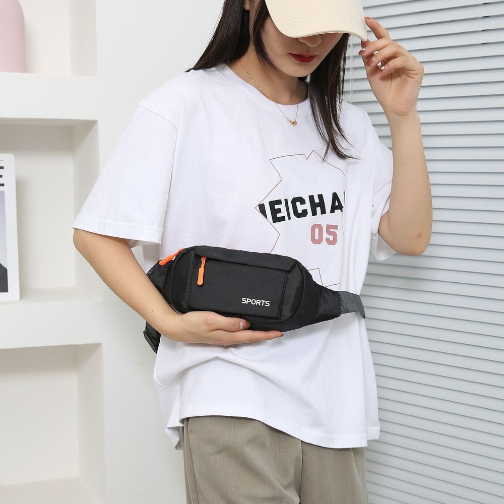 Women Waist Pack Sports Runnin - огляд і ціна Running Belt